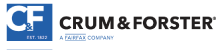 logo Crum Forster