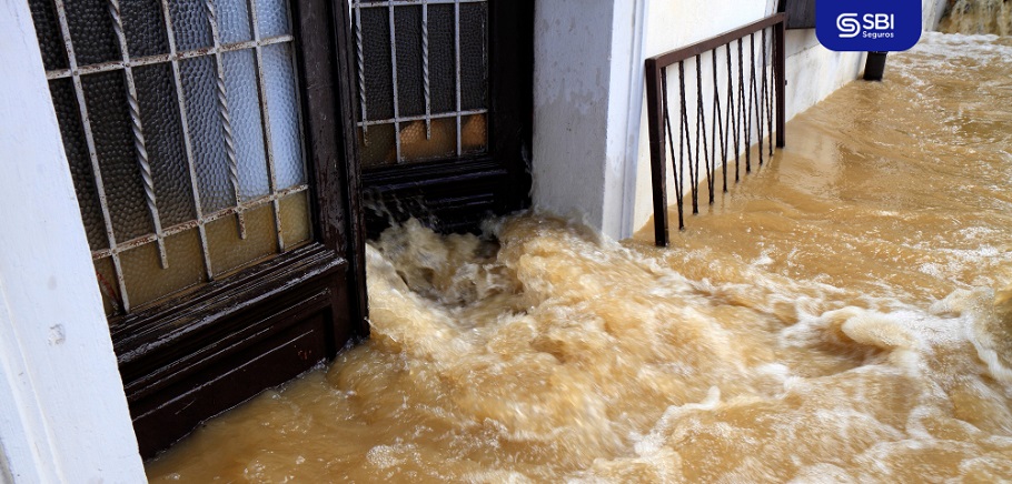 Consejos para proteger tu casa ante tormentas e inundaciones en Uruguay