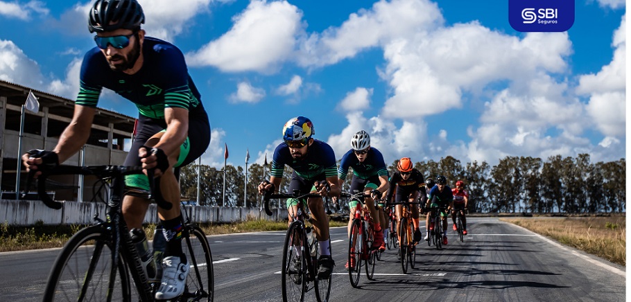 Riesgos a los que se enfrentan los usuarios de bicicletas