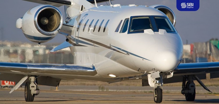 Protegiendo tu aeronave con el seguro adecuado