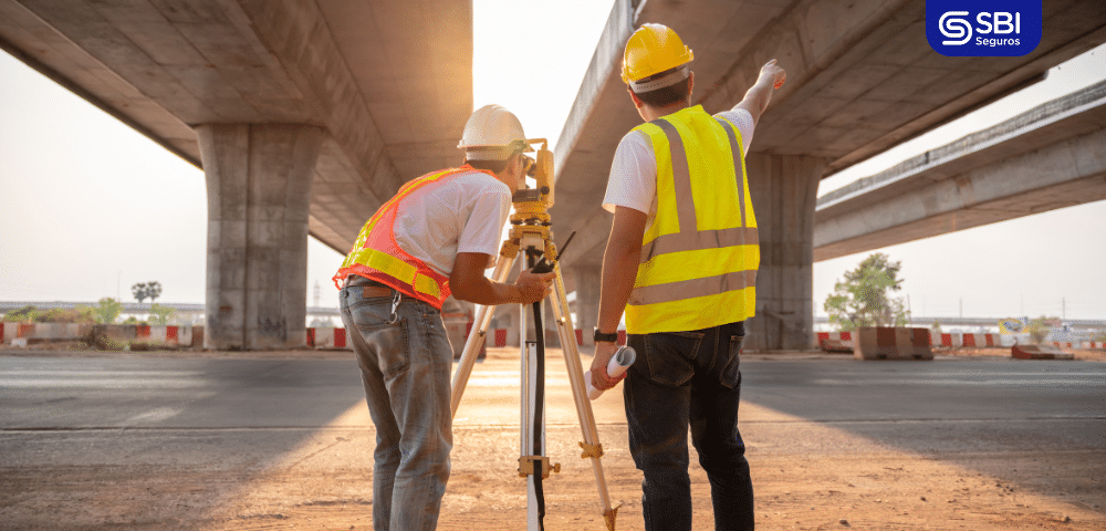 Construye con confianza: seguros de ingeniería