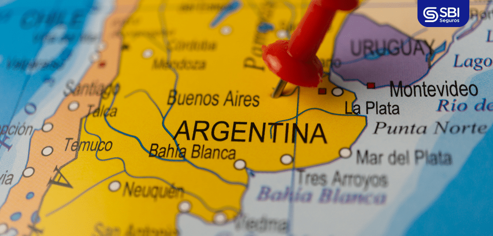 Seguro médico obligatorio para ingresar a Argentina – Todo lo que necesitás saber antes de viajar