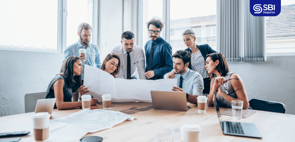 seguro de pymes - Protegé tu pequeña y mediana empresa ante incertidumbre seguro de pymes
