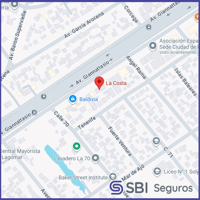 La Costa Taller Solymar - Talleres Seguros Uruguay solymar