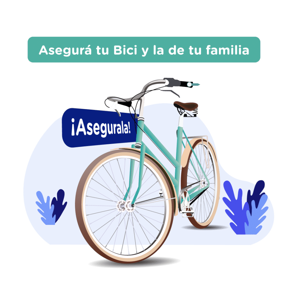 Banner de seguro de bicicleta SBI Uruguay - Inicio Uruguay banner de seguro de bicicleta sbi uruguay