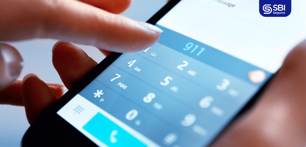 numeros de telefono de emergencia - Números de emergencia importantes: cómo armar tu lista personalizada Uruguay numeros de telefono de emergencia