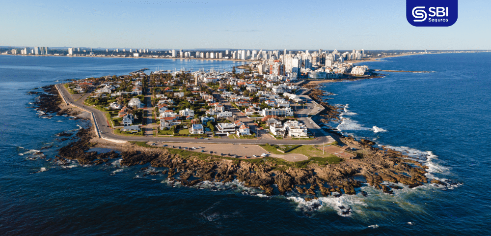 asegurar propiedades de verano