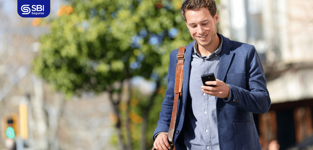 como proteger tu celular de robos