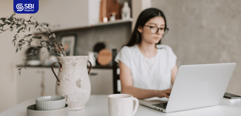 trabajo remoto: cuando tu casa es tu oficina