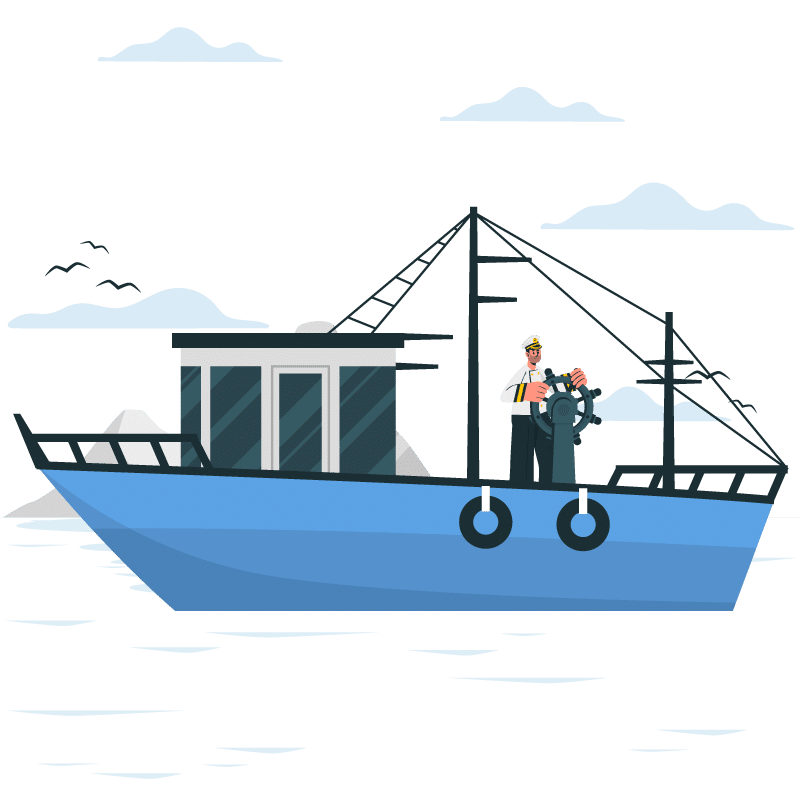 seguro para barcos
